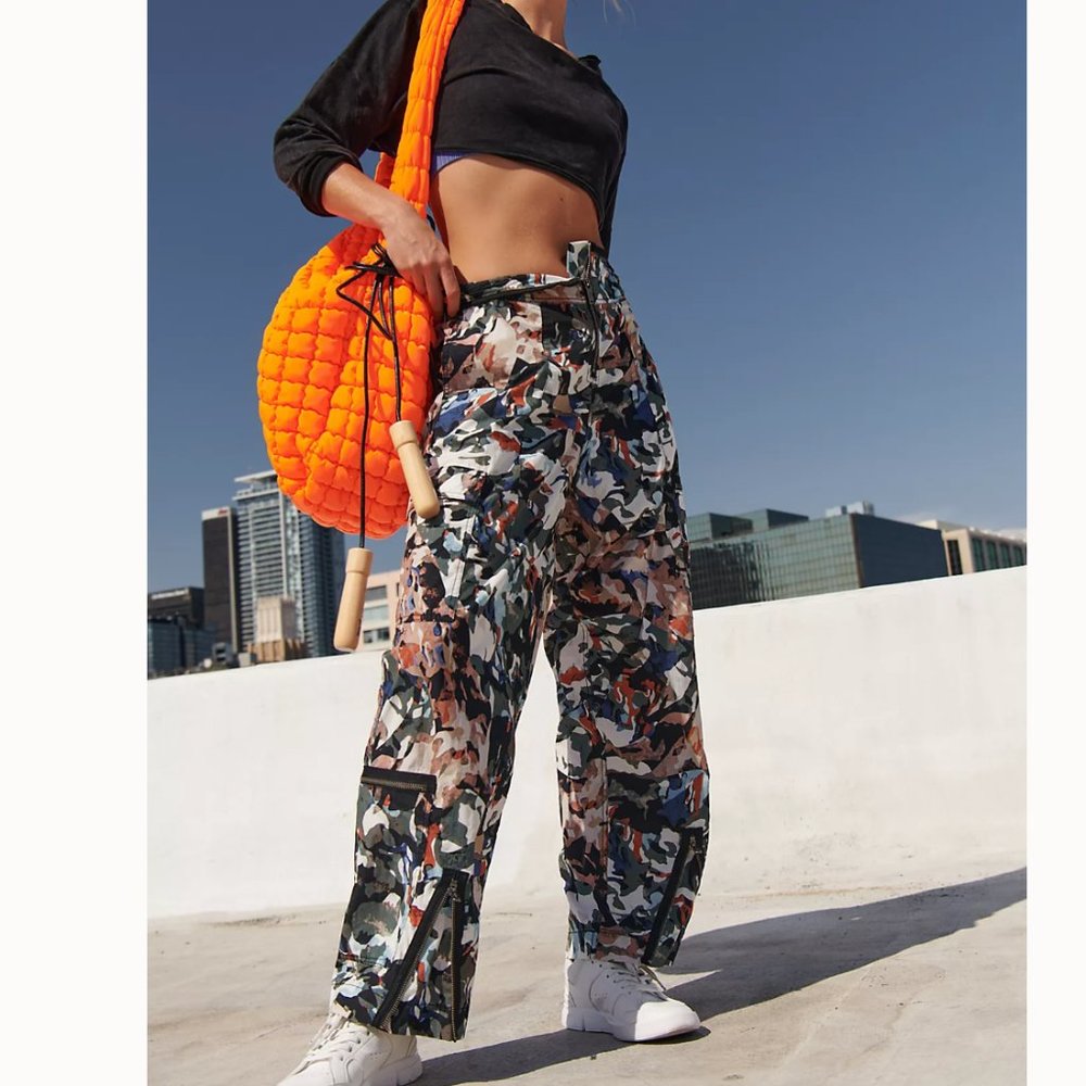 Free People Movement My Boo Pants NEW